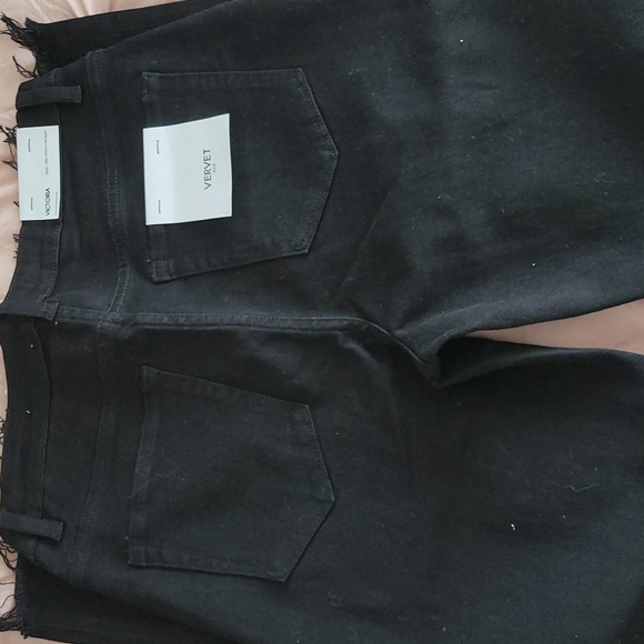 Vervet Jeans - Picture 2 of 4